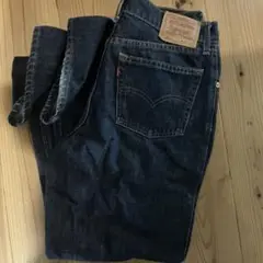 リーバイス ジーンズ W519 W31 L31 1990年代 ユニセックス