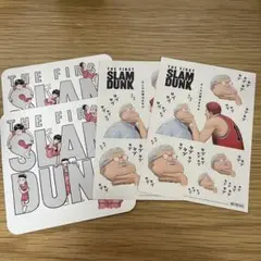 スラムダンク 映画 入場者特典 2セット