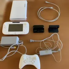 Wii U 本体 プレミアムセット 32GB