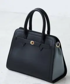 ロペピクニック　ショルダーバッグ