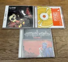X JAPAN 関連 CD 廃盤 アルバム