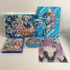 PS4 ブイブイブイテューヌ エモーショナルエディション SK2152/B