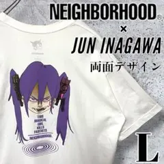 稲葉浩志✖️ネイバーフッド☆アロマキャンドル B'z稲葉浩志× NEIGHBORHOOD アロマキャンドル