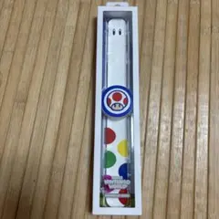 スーパーニンテンドーワールドパワーアップバンド キノピオ