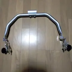 ミノウラ 3本ローラー用 フロントスタンド