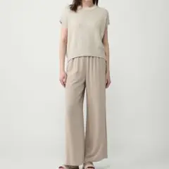 タグ付き✨2025 セオリーリュクス Bozz Viola Sweater 40
