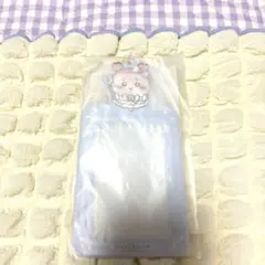 ちいかわ まじかるちいかわ 古本屋 カニちゃん トレーディングカードホルダー