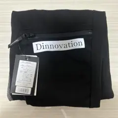 Dinnovation ブラックパンツ