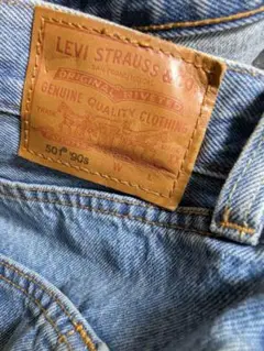 ジャーナルスタンダードレリューム別注LEVI'S 501 90S FULL　29
