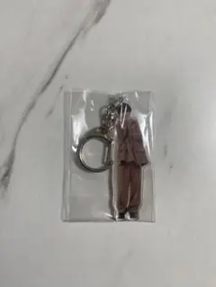 ハル お試し超特急 アクキー