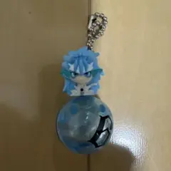 BLEACH グリムジョー ソウルリンスイング