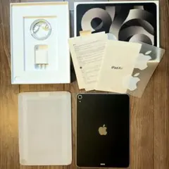 iPad Air 第5世代 256GB スターライト