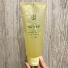 イグニス サニーサワー クレンジング ジュレ 150g