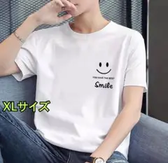 メンズ 半袖　Tシャツ XLサイズ