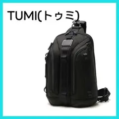 極美品TUMI 「ナイト」スリング オールレザー 極美品TUMI 「ナイト」スリング オールレザー - メルカリ