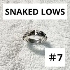 【かり】DEAL DESIGN、SNKED LOWSブレス４点セット DEAL DESIGN、SNKED LOWSブレス4点セット - メルカリ