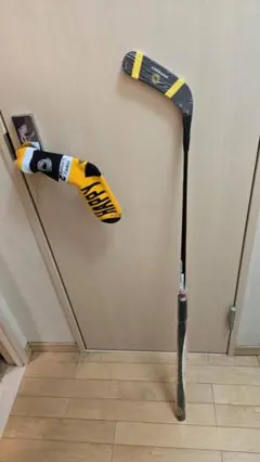 odyssey hockey stick　未開封