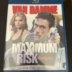 マキシマム・リスク('96米)