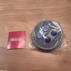 コントローラーボタンコレクション2 Nintendo スーパーファミコンABXY
