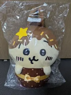 ちいかわ　ぬいぐるみ　うさぎ　バレンタイン　チョコレート　たこ焼き　プライズ