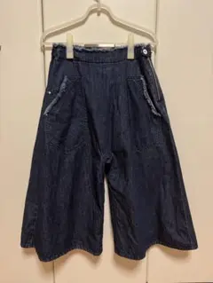RaPPELER デニム　パンツ