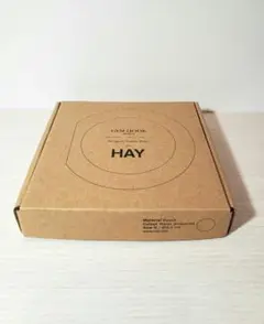 ︎HAY　ジムフックS　新品未使用 m38630905458_1.jpg?1728520283