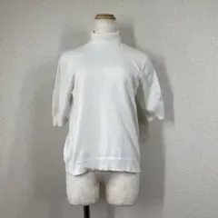 2025年最新】Plage カラー：ホワイト系 半袖(Tシャツ)の人気