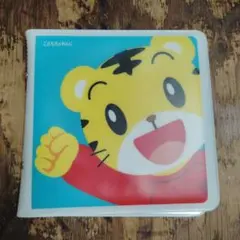 DVDケース こどもちゃれんじ しまじろう