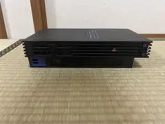 プレステーション2 SCPH-50000 ジャンク