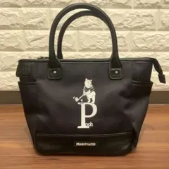 美品 プーさん ディズニー100周年ゴルフ パーリーゲイツ カートバック コラボ