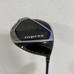 YAMAHA Impress drivestar