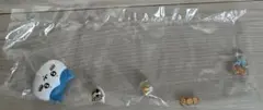 ちいかわ　ミニフィギュアコレクションカフェ　⑥