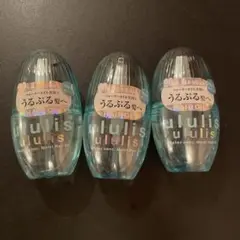ウルリス ウォータコンク モイスト ヘアオイル