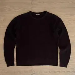 vintage VETRA dark navy thermal