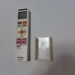 SHARP LEDシーリングライト A032SD 照明用リモコン