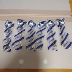 ヨシカワ　スープスプーン6本セット