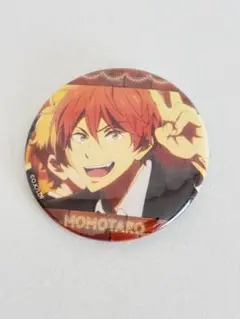 Free! 缶バッジコレクション　エンディング　御子柴百太郎