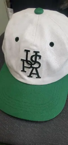 U.S. POLO ASSN. 　キャップ