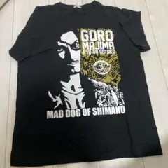 『龍が如く』真島吾朗 誕生日記念くじ　Tシャツ