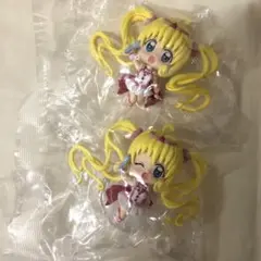 マーメイドメロディー ぴちぴちピッチ　コレクションフィギュア　るちあ ガチャ