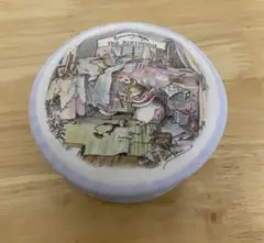 ブランブリーヘッジ トリンケットボックス