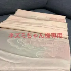 襦袢 生地