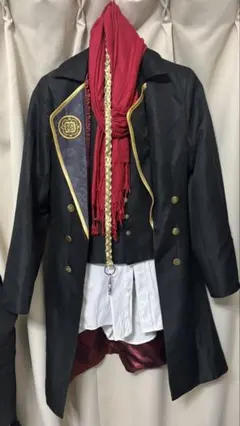 加州清光 コスプレ 刀+衣装