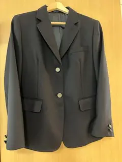 飛鳥未来高等学校　Мサイズ　制服　レディース ブレザー上