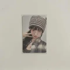 ive EMPATHY スタシ特典　レイ