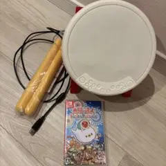 Switch 太鼓の達人 まとめ売り