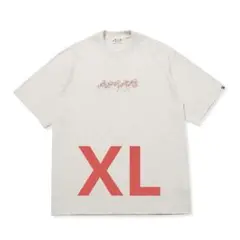 ABCD FLEURS graphic Vincent tee shirt XL