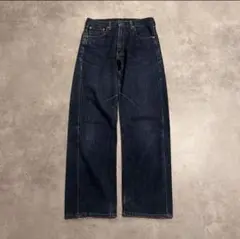 Levi’s 00s wide straight denim W31