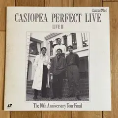 2025年最新】CASIOPEA PERFECT LIVE・LIVE?の人気アイテム