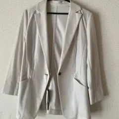 ロートレアモン夏ようジャケット